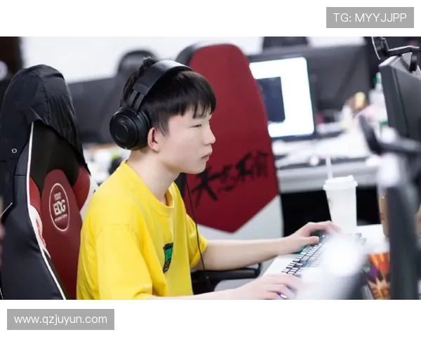 城市赛分析：BLG选手个人能力的精彩展现与战术执行